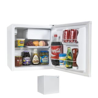 Haier SZT10581.7 Cu. Ft. Refrigerator/Freezer