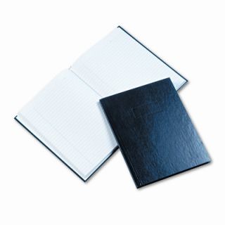 REDIFORM OFFICE PRODUCTS NotePro Quad Ruled Notebook, 9 1/4 x 7 1/4