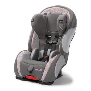 Safety 1st Complete Air 65 LX Ella Convertible Car Seat