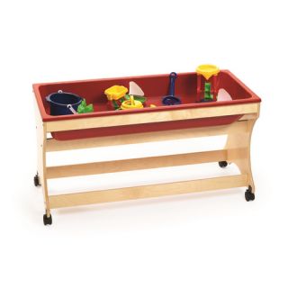 Value Line Birch Sand and Water Table