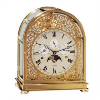 Kieninger Meredith Mantel Clock