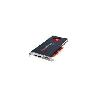 2KD4901   AMD 100 505648 FirePro V5900 Graphic Card   2 GB GDDR5 SDRAM   Full height Computers & Accessories