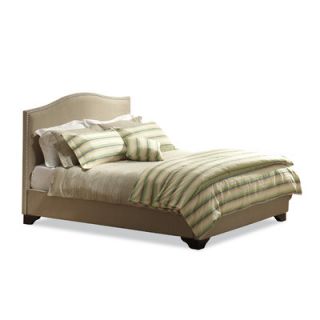 LifeStyle Solutions Magnolia Sleigh 5 piece Bedroom Collection
