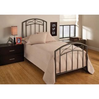 Grand Isle Four Poster Bed