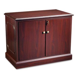 HON 94000 Series Storage Cabinet With Doors