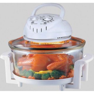 Halogen Tabletop Convection Oven