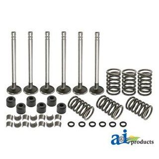 A & I Products Valve Train Kit (W/ BSD332 ENGINE) Replacement for Ford   New