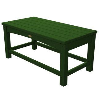 Trex Outdoor Rockport Club Coffee Table