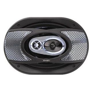 Jensen Sound XS693 6X9 180W Speaker Automotive