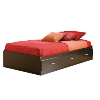 Lexington Twin Mates Bed Box