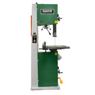 Rikon 14 Professional Bandsaw