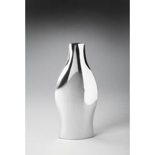 Butler Hors Doeuvres 3 Piece Serenity Modern Vases Set