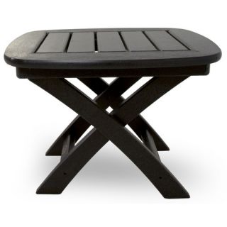 Trex Outdoor Trex Outdoor Yacht Club Side Table