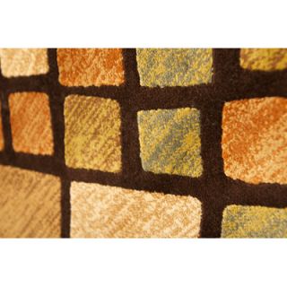 Abacasa Sonoma Mosaic Rug