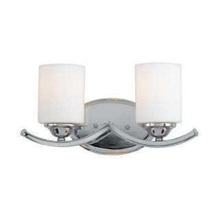 Ellis 2 Light Bath Vanity Light