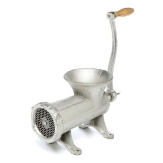 Universal Housewares Commercial Size Food Chopper & Meat Grinder with