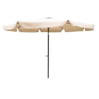 International Caravan 9.8 Sienar Cantilever Market Hanging Umbrella