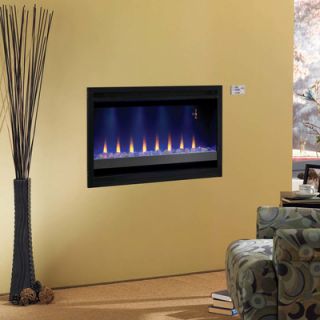 Classic Flame Builder Box Contemporary Electric Fireplace