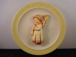 MI Hummel Annual Christmas Plate 1998, Hum 695, #1192  Other Products  