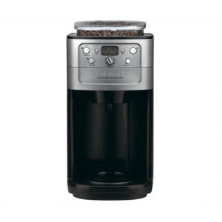 Cuisinart Grind and Brew 12 Cup Automatic Coffee Maker