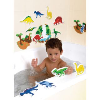 edushape Dinosaur Bath Fun
