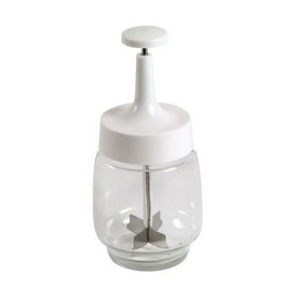 Rosle Stainless Steel Onion and Vegetable Chopper