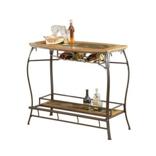 Hillsdale Furniture Lakeview Bar Table