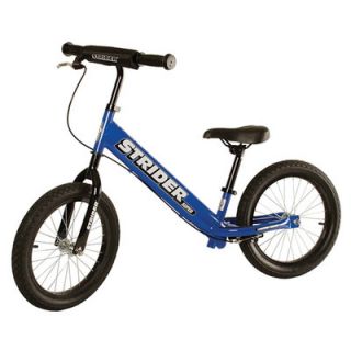 Super 16 Balance Bike