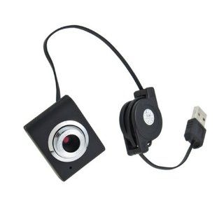 SMAKN Mini Laptop USB Digital Webcam Web Cam PC Camera Computers & Accessories