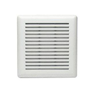 Nutone C350GN Grille NuTone 695 and 696N with 8" x 7 1/4" housing   Household Thermostat Accessories  