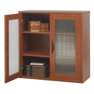 Safco Products Apres Modular Storage Two Door Cabinet