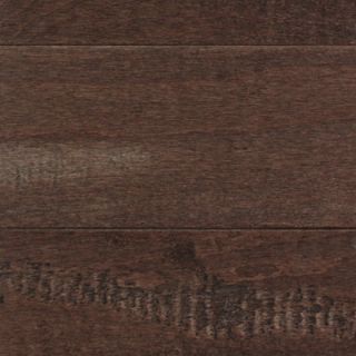 Somerset American Country 4 Solid Maple Flooring in Forest Brown