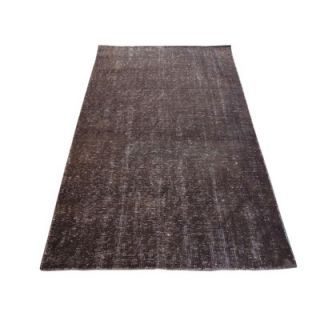 Moes Home Collection Dawson Brown Rug