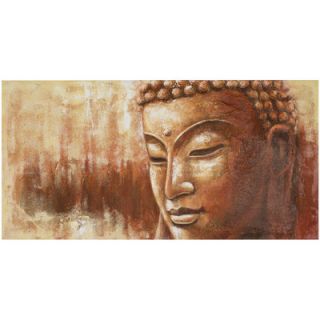 Safavieh Zen Buddha Painting