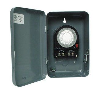 Timex Water Heater Timer   Wall Timer Switches  