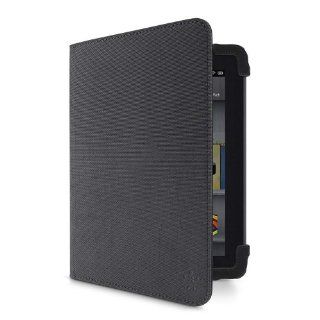 Belkin Basic Poly Folio Cover for Kindle Fire HD 8.9", Black (will not fit HDX models) Kindle Store