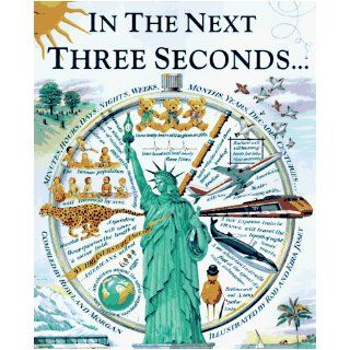 In the Next Three Seconds Rowland Morgan, Rod Josey, Kira Josey 9780525675518 Books
