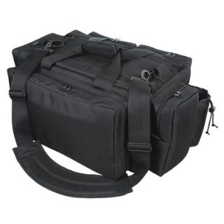 Allen Company Master Tactical Range Bag in Black