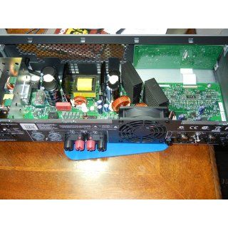 Crown NXLS1500 0 US Power Amplifier Musical Instruments