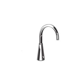 Selectronic Gooseneck Bathroom Faucet with DC