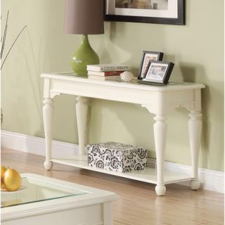 Riverside Furniture Essex Point Console Table