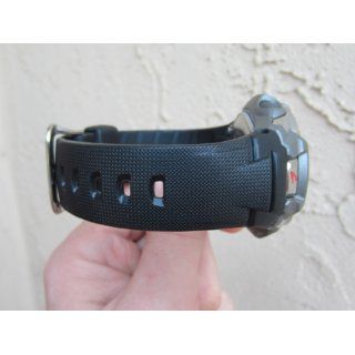 Casio Genuine Replacement Strap for G Shock Watch Model   GW 530 GW 500 at  Men's Watch store.
