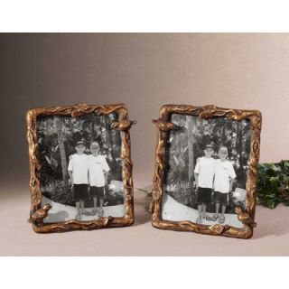 Uttermost Paza Picture Frame (Set of 2)