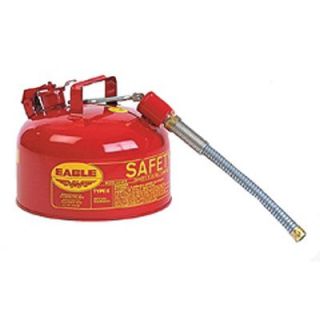 eagle mfg type ll safety cans 2gal 12