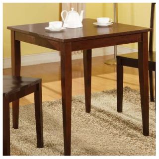InRoom Designs Dining Table