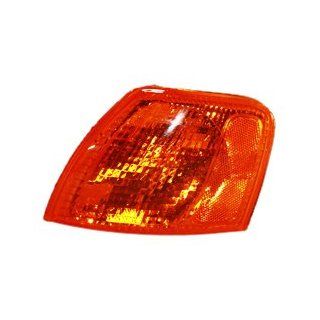 TYC 18 5450 00 Volkswagen Passat Driver Side Replacement Parking/Signal Lamp Assembly Automotive