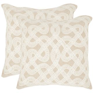 Safavieh Lola Decorative Pillow (Set of 2)