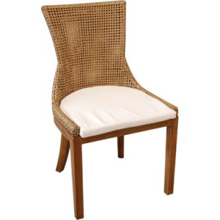 Jeffan Spartha Side Chair