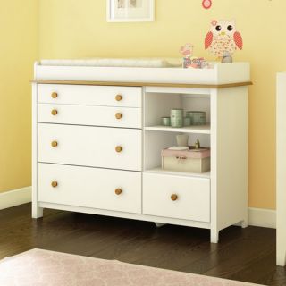 Little Smileys Changing Table