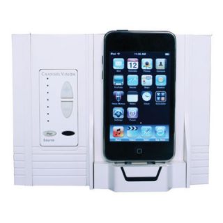 Channel Vision iPod on Wall Docking Station